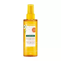 POLYSIANES MONOÃ IR TAMANU BIO sausasis saulės aliejus SPF30, 200 ml