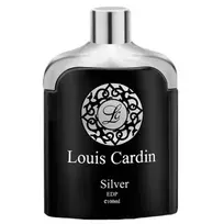 „Louis Cardin Silver“ kvepalų vanduo, 100 ml