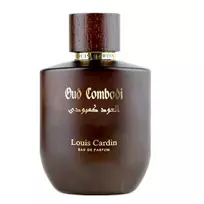 Louis Cardin Oud Cambodi kvepalų vanduo, 100 ml