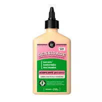 „Lola Cosmetics“ rūgštis plaukų tankumui didinti, 250 g.