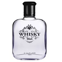 Evaflor Whisky Black tualetinis vanduo 100ml
