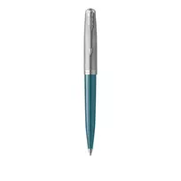 Parker 51 Juoda Pasukamas tušinukas Vidutinis 1 vnt