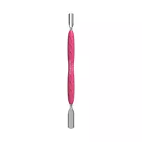 STALEKS - Gummy Uniq 10 Type 1 Manicure Spatula (Manicure Pusher)