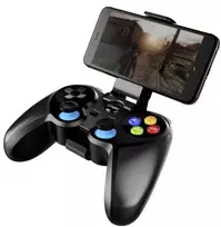 iPega PG-9157 Universal Bluetooth Gamepad / IOS / Android / PC / Smart TV