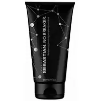 Sebastian Professional No.Breaker Rebalancing Bonding Pre-Shampoo Cream - Předšamponová péče, 200ml