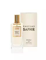 SAPHIR SELECT BLUE MOTERIMS EDP PURŠKIKLIS 50 ML