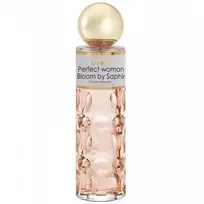 SAPHIR PERFECT WOMAN BLOOM EDP SPRAY 200 ML