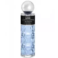 SAPHIR L UOMO SUBLIME EDP purškiklis, 200 ml