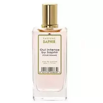 SAPHIR  OUI INTENSE EDP purškiklis 50 ml