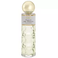 SAPHIR „Aqua De Mayo“ moterims EDP purškiklis, 200 ml