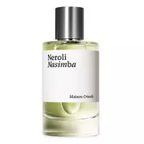 „Maison Crivelli“ „Neroli Nasimba“ kvepalų vanduo, 100 ml