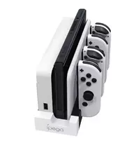 iPega 9186 Charger Dock for N-Switch Joy Game Controller