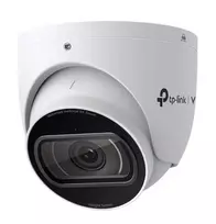 InSight S445ZI VIGI 4MP IR Motorized Varifocal Turret Network Camera