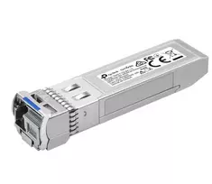 SM5110LSA-10 Omada 10Gbase-BX Single-Mode WDM SFP+ Bidirectional Module
