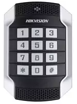 Hikvision kortelių skaitytuvas DS-K1104MK