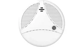 Belaidis dūmų smalkių (CO) detektorius Hikvision DS-PDCO-E-WE AX PRO
