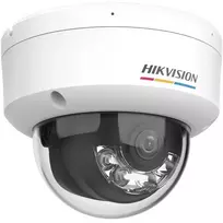 Hikvision dome DS-2CD1183G2-LIUF F2.8 (balta, 8 MP, 30 m IR)