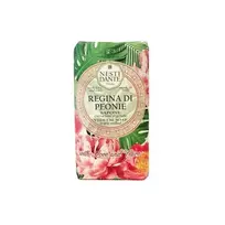 Nesti Dante With Love & Care Vegetal Soap Regina Di Peonie 250 g