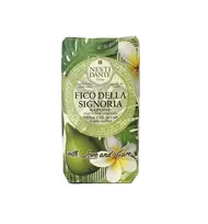 Nesti Dante „With Love & Care“ augalinis muilas „Fico Della Signoria“ 250 g