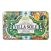 Nesti Dante Villa Sole Natural Soap Fico D'India di Taormina 250 g