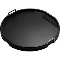 Anglies plieno kepimo plokštuma KamadoJoe Big Joe