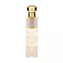 SAPHIR Select Blue moterims EDP purškiklis 30 ml moteriški kvepalai