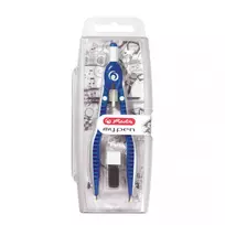Skriestuvas my.pen blue-white
