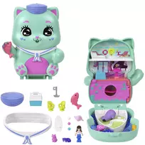 „Polly Pocket“ žaidimų rinkinys