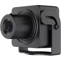 Hikvision pinhole cube DS-2CD2D25G1/M-D/NF F2.8 (juoda, 2 MP)