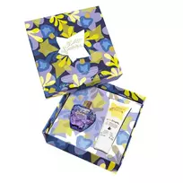 „Lolita Lempicka“ rinkinys: „Mon Premier Parfum“, kvepalų vanduo, moterims, 50 ml + „Mon Premier Parfum“, drėkinamasis kūno pienelis, 75 ml