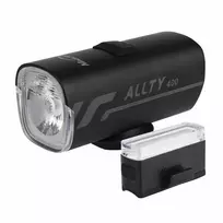 Žibintų komplektas Magicshine Allty 400 + SeeMee 20 V2.0