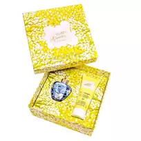 Rinkinys moterims Lolita Lempicka Le Parfum EDP 50 ml + kūno losjonas 75 ml