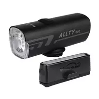 Žibintų komplektas Magicshine ALLTY 600 + SeeMee 30 V2.0