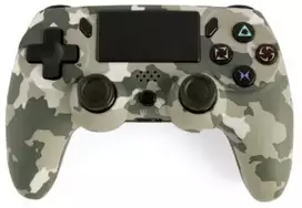 Gembird JPD-PS4BT-01-CM Game Controller