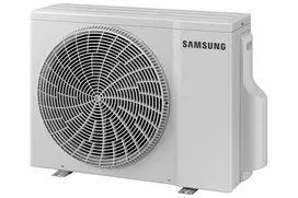 Samsung bevėjė “Multi-Split“ tipo sistemos laukinė dalis Wind Free Comfort S2 AR60F12C1AWXEU 3,5/3,5 kW