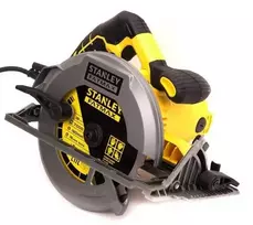 Circular saw 1650W 190 mm