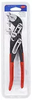 Set of adjustable pipe pliers Alligator, 2 pieces