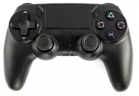 Gembird JPD-PS4BT-01-BK Gaming Controller