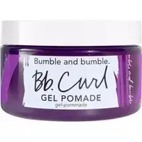 Bumble and bumble Curl Gel Pomade - Gelinė pomada garbanotiems ir banguotiems plaukams, 100 ml