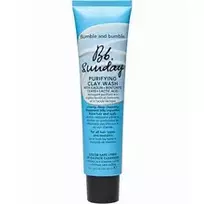 Bumble and bumble Sunday Purifying Clay Wash - Čisticí šampon a maska ​​2v1, 150ml