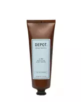 Depot, 000 Pre-Cleansing No. 003, Scalp Scrub, Deep Cleansing, 125 ml