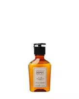Depot, 100 Hair Cleansing No. 105, Multivitamin Complex, Hair Shampoo, Anti-Hair Loss, 50 ml