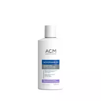 „ACM“ laboratorija, „Novophane Ds“, plaukų šampūnas, nuo pleiskanų, 125 ml