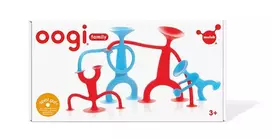 Oogi Family žmogeliukų šeimynėlė