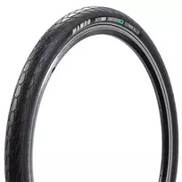 Padanga Obor Mambo 700 x 48C (50-622) // Reflex (juoda)