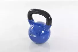 Metalinė Gyra TomazSport Dengta Vinilu 20 kg