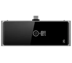 Bluetooth ir QR modulis Hikvision DS-KAB673-BQR