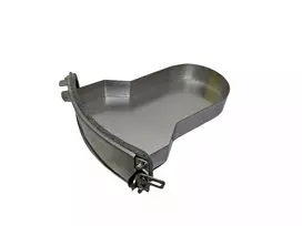 TunaBone Ash tray set of kamado 24-inch