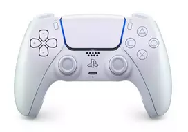 Pultelis Sony DualSense PS5 Wireless Chroma Pearl