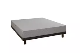Čiužinys Karališkas Tigras 80x200x26, vidutinio minkštumo
